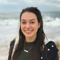 Bryana Gordiyenko avatar image