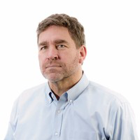 Richard Finlay avatar image