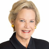 Frances Jeter avatar image