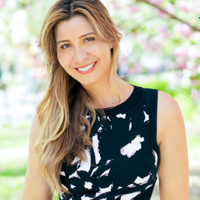 Olivia Illouz avatar image