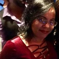 Maria Garcia-Martin avatar image