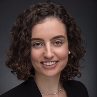 Grace Cartwright avatar image