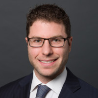 David Novak avatar image