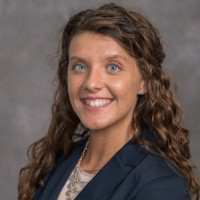 Katherine Brisson avatar image