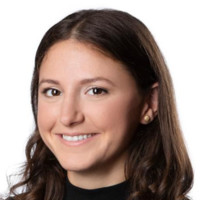 Danielle Berg avatar image