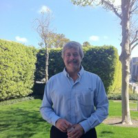 Steve Albrecht avatar image