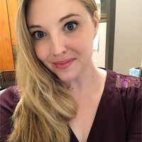 Rebecca Jones avatar image