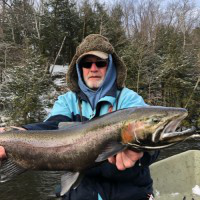 Benn Lewis avatar image