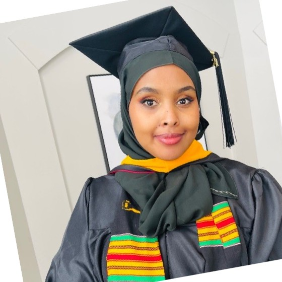 Siham Ahmed avatar image