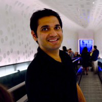 Raghav Mehrotra avatar image