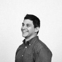 Joel Hutchinson avatar image