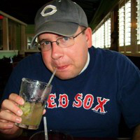 Brian Woodward avatar image