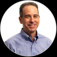 Peter Weissman avatar image