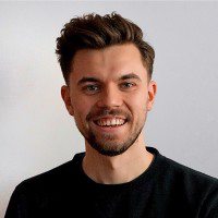 Paweł Szymankiewicz avatar image