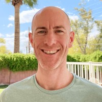 Michael Goss avatar image