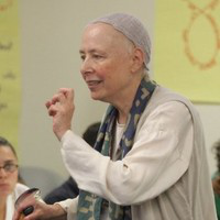 Kate Garnett avatar image