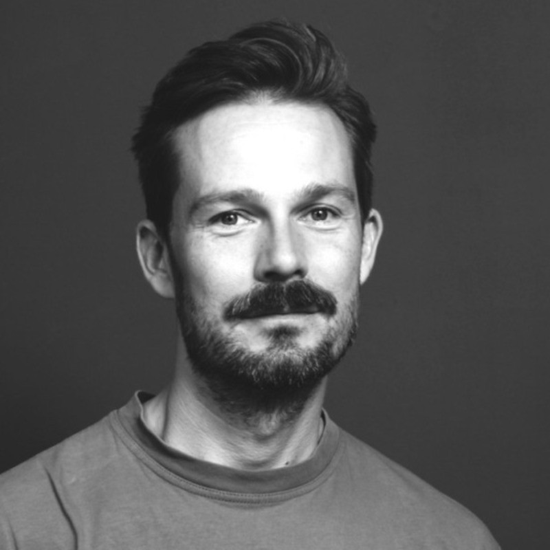 Frederik Larsen avatar image