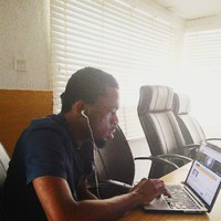 Ifiok Idiang avatar image