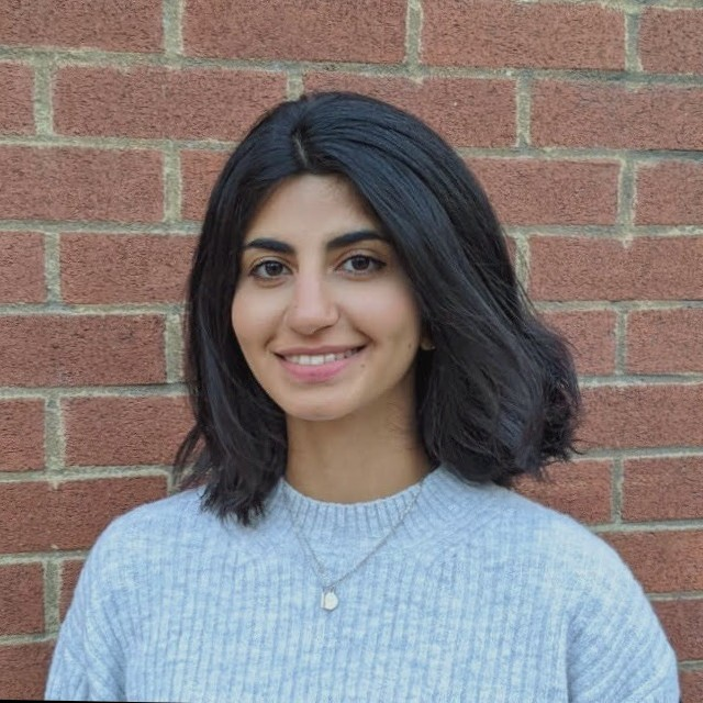 Isha Maggu avatar image