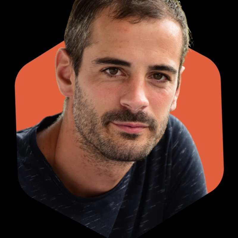 David Seoane Vilariño avatar image