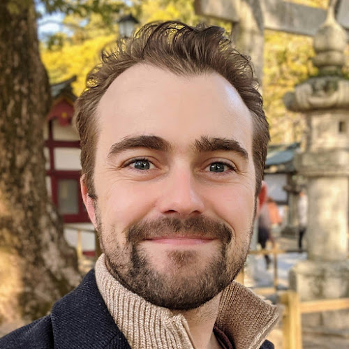 Jordan Phillips avatar image