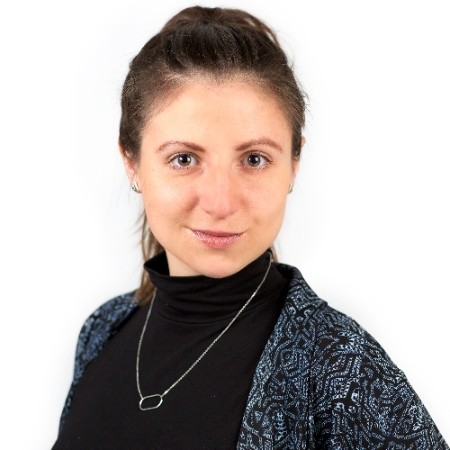 Ida Synnestvedt avatar image