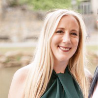 Katelyn Wienbarg avatar image