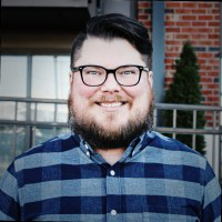 Colby Almond avatar image