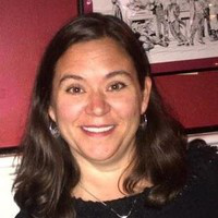 Lissa Johnsen avatar image