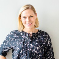 Caroline Tolmie avatar image