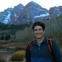 Brian Hecht avatar image