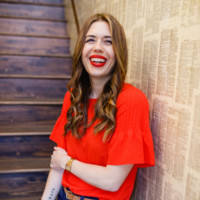 Mary Johnson avatar image