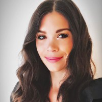 Gabrielle Califre avatar image