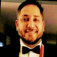 Manoj Babani avatar image