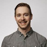 Shaun Crump avatar image