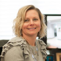 Claire Van Haren avatar image