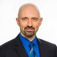 Greg Goldmacher avatar image