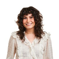 Georgia Castellano avatar image