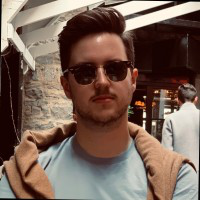 Colin Dame avatar image