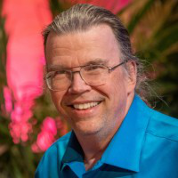 Joseph Robinson avatar image