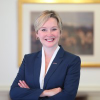 Veronica McKee avatar image