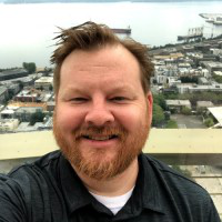 Mark Dalius avatar image