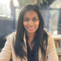 Janelle Grace avatar image