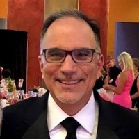 Tom Conti avatar image