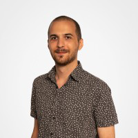 Peter Chapman avatar image