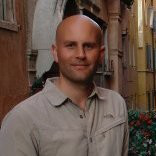 Jeremy Perkins avatar image