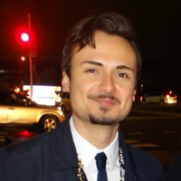 Travis Rice avatar image