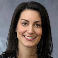 Alexis Wolfson avatar image