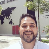 Hugo Rodriguez avatar image