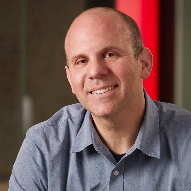 Randy Horton avatar image